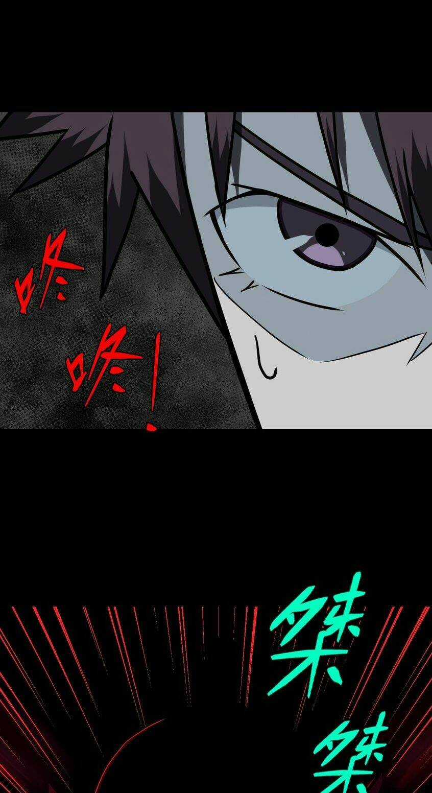 Ta Làm Đạo Sĩ Những Năm Kia Chapter 17 trang 18