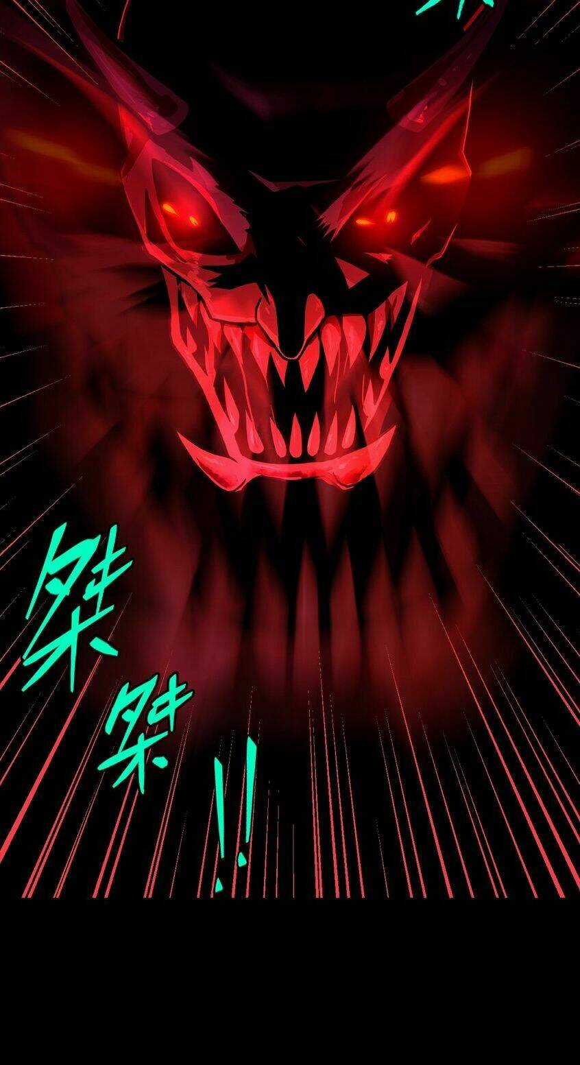 Ta Làm Đạo Sĩ Những Năm Kia Chapter 17 trang 19