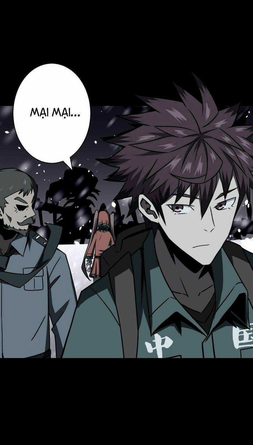 Ta Làm Đạo Sĩ Những Năm Kia Chapter 17 trang 2