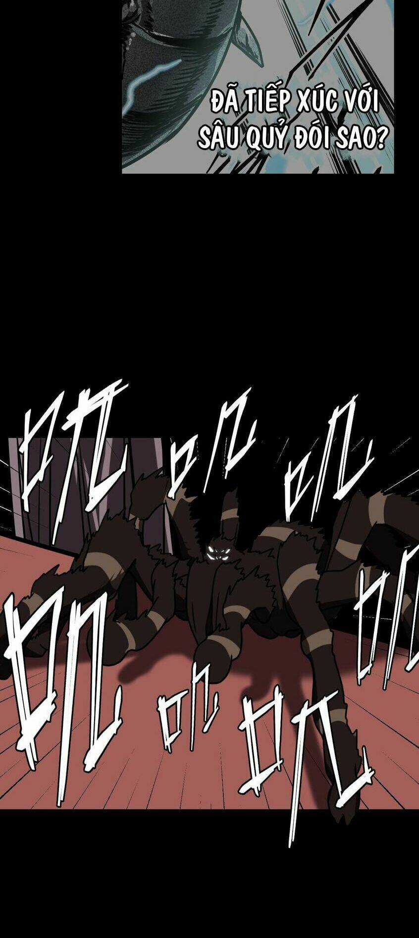 Ta Làm Đạo Sĩ Những Năm Kia Chapter 17 trang 23