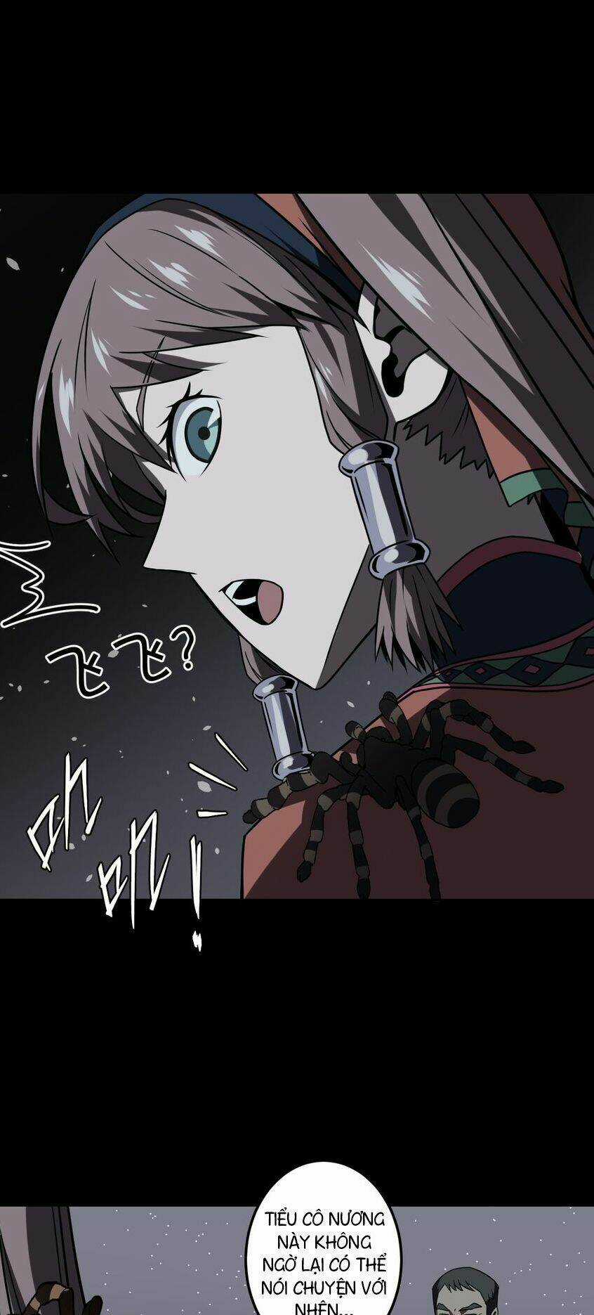 Ta Làm Đạo Sĩ Những Năm Kia Chapter 17 trang 24