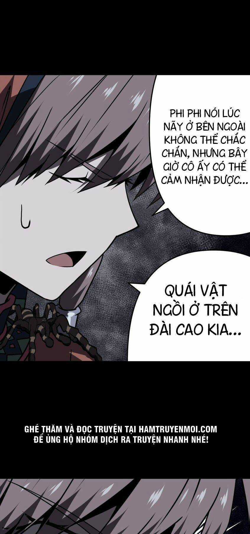 Ta Làm Đạo Sĩ Những Năm Kia Chapter 17 trang 26