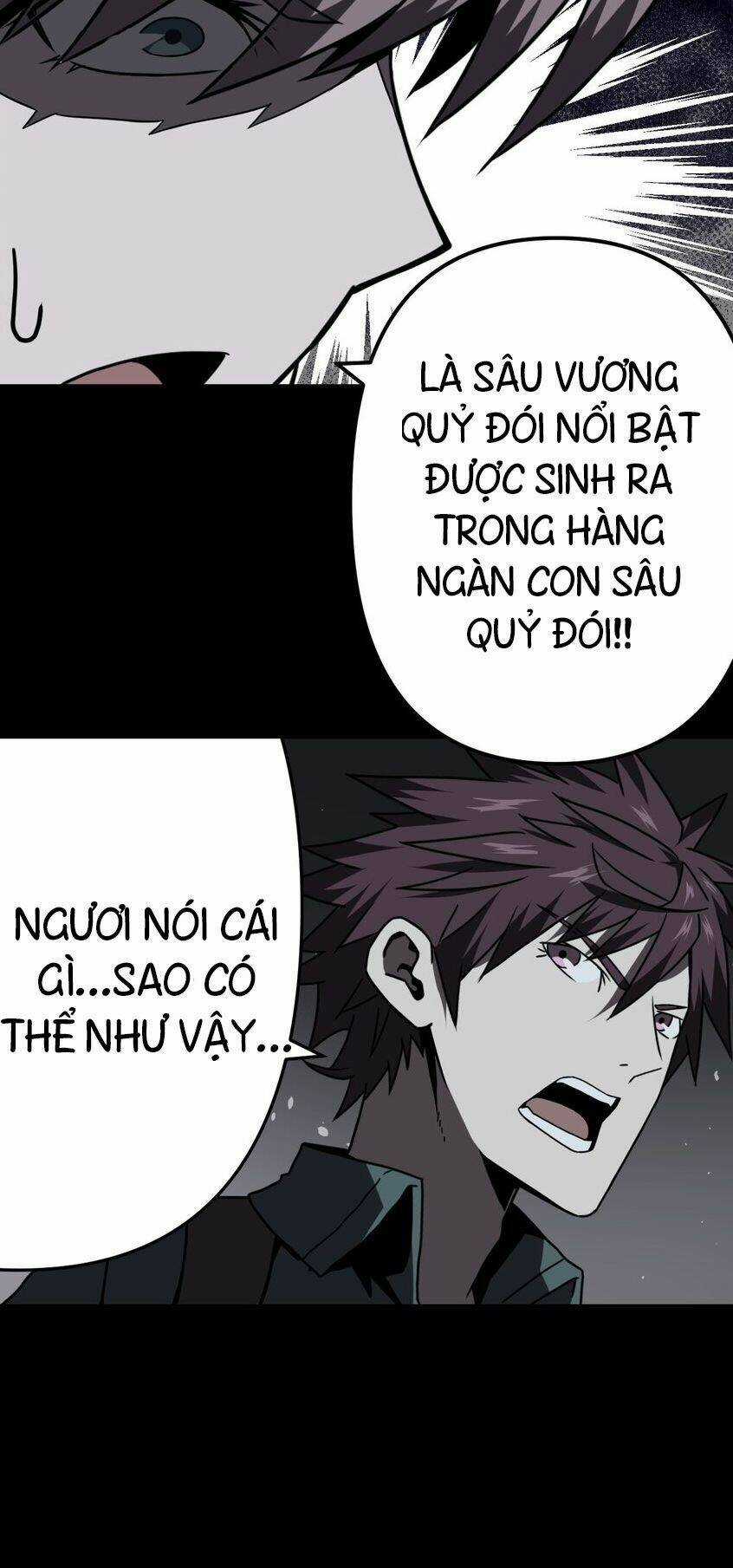 Ta Làm Đạo Sĩ Những Năm Kia Chapter 17 trang 27