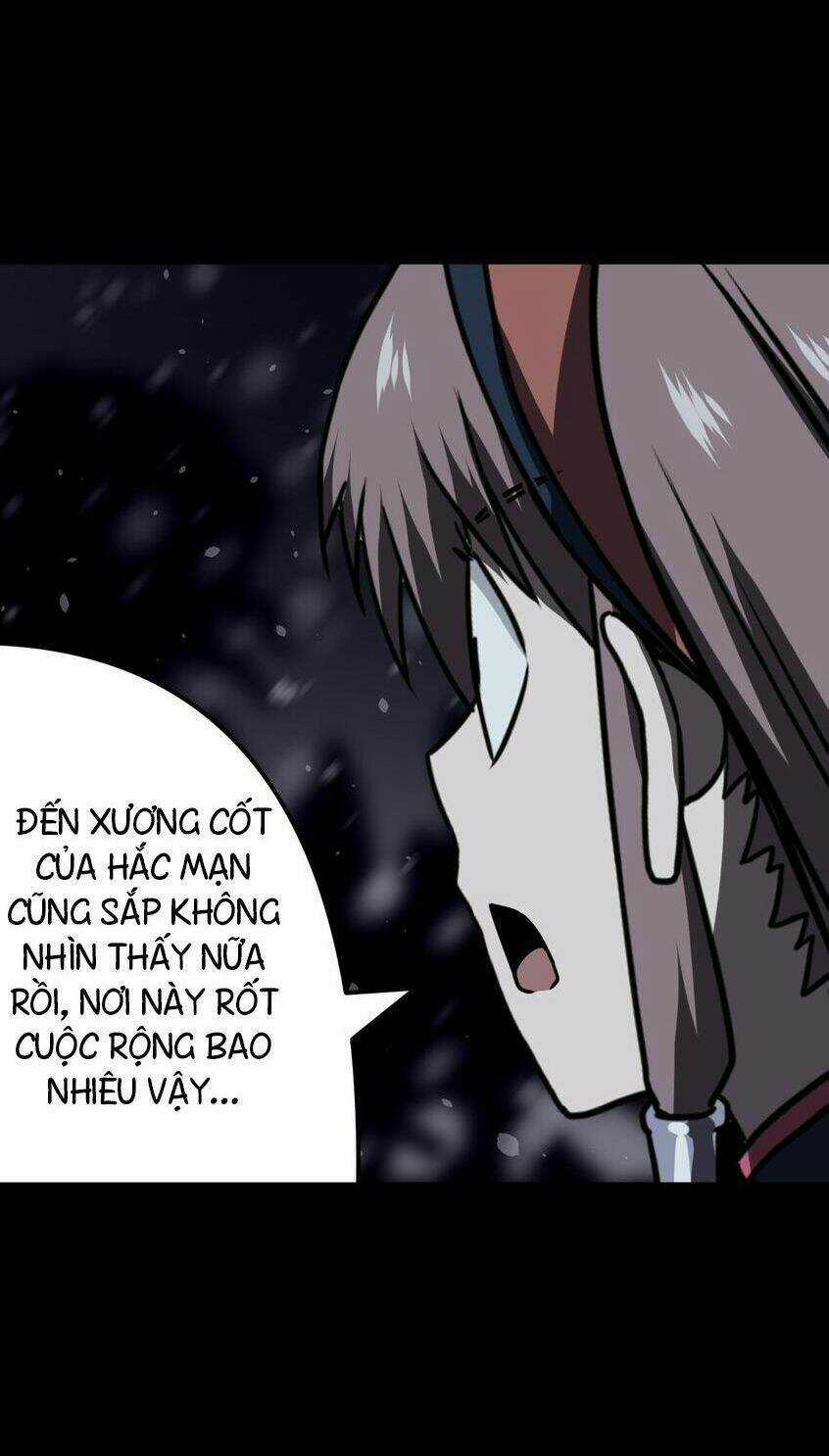 Ta Làm Đạo Sĩ Những Năm Kia Chapter 17 trang 3