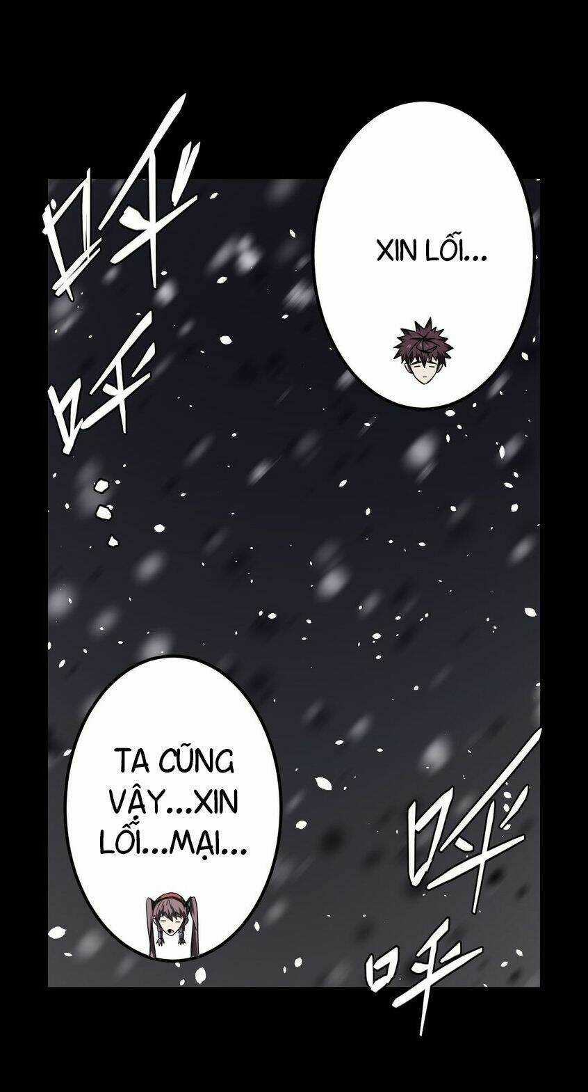 Ta Làm Đạo Sĩ Những Năm Kia Chapter 17 trang 34