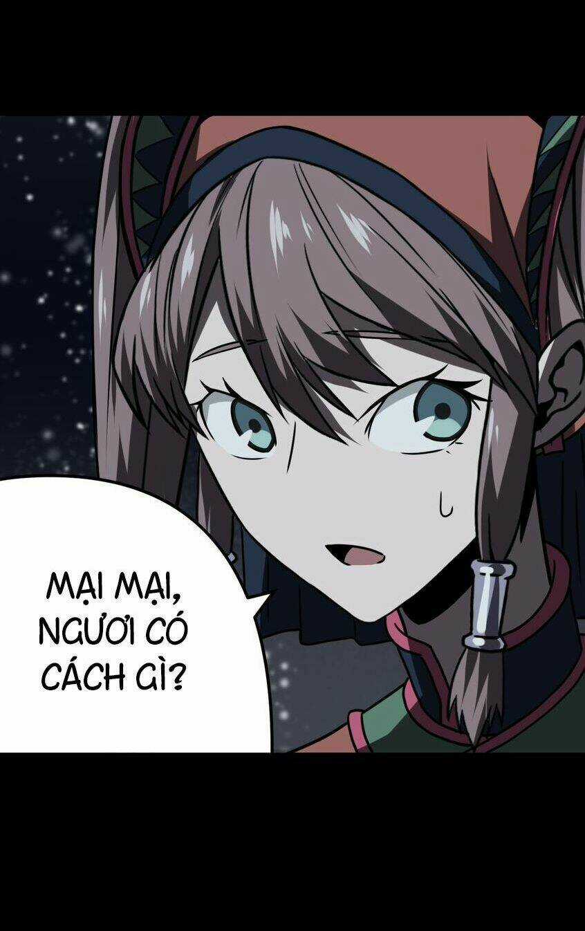 Ta Làm Đạo Sĩ Những Năm Kia Chapter 17 trang 37