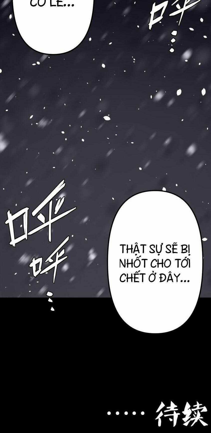 Ta Làm Đạo Sĩ Những Năm Kia Chapter 17 trang 39