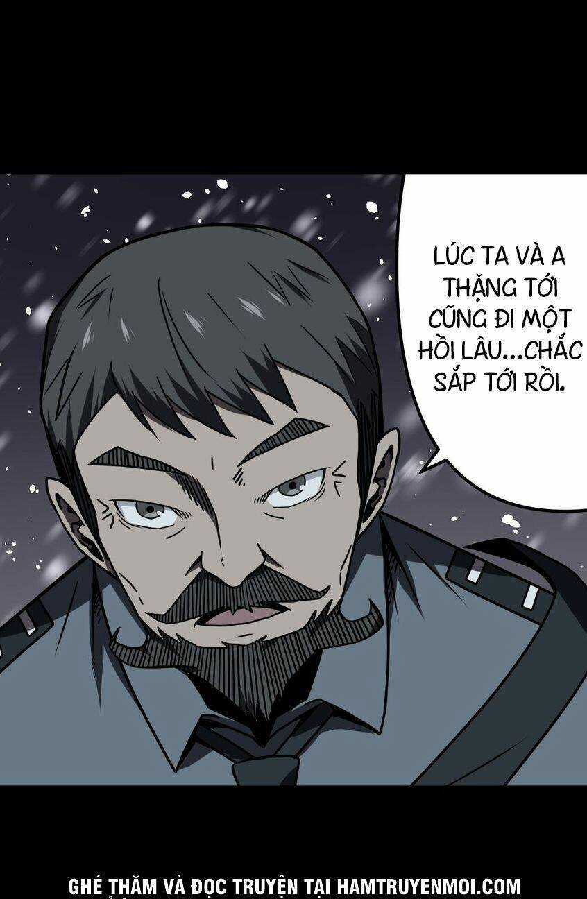 Ta Làm Đạo Sĩ Những Năm Kia Chapter 17 trang 4