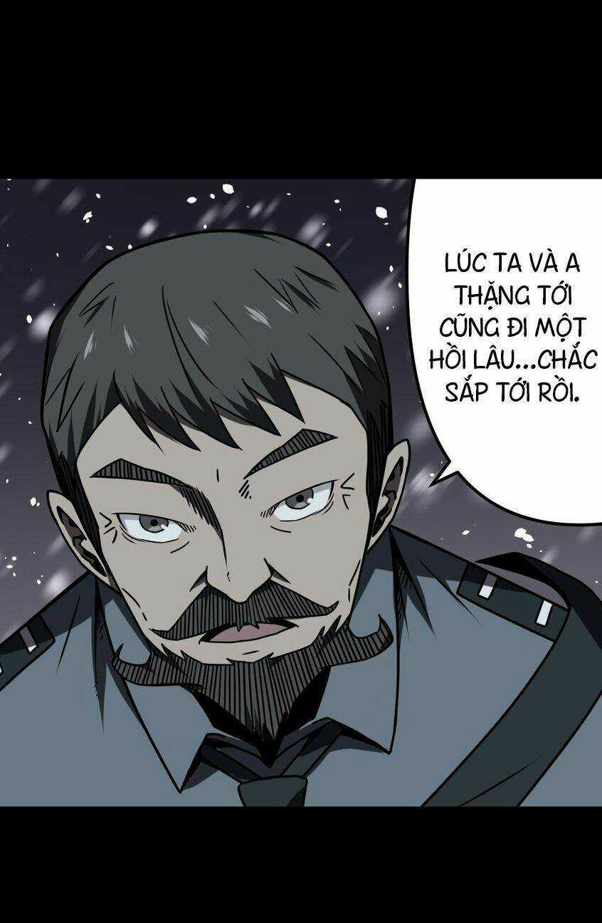 Ta Làm Đạo Sĩ Những Năm Kia Chapter 17 trang 6