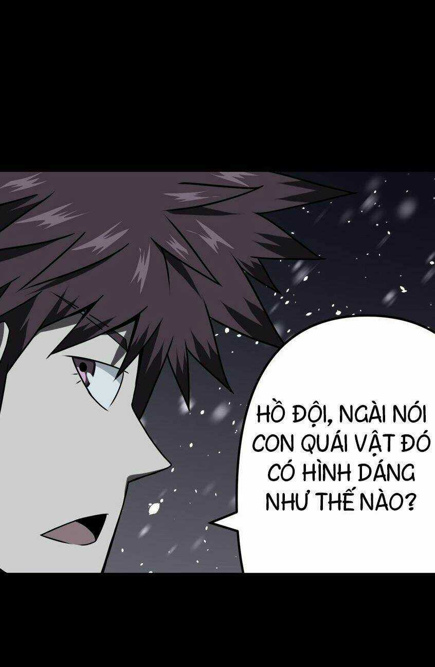 Ta Làm Đạo Sĩ Những Năm Kia Chapter 17 trang 7