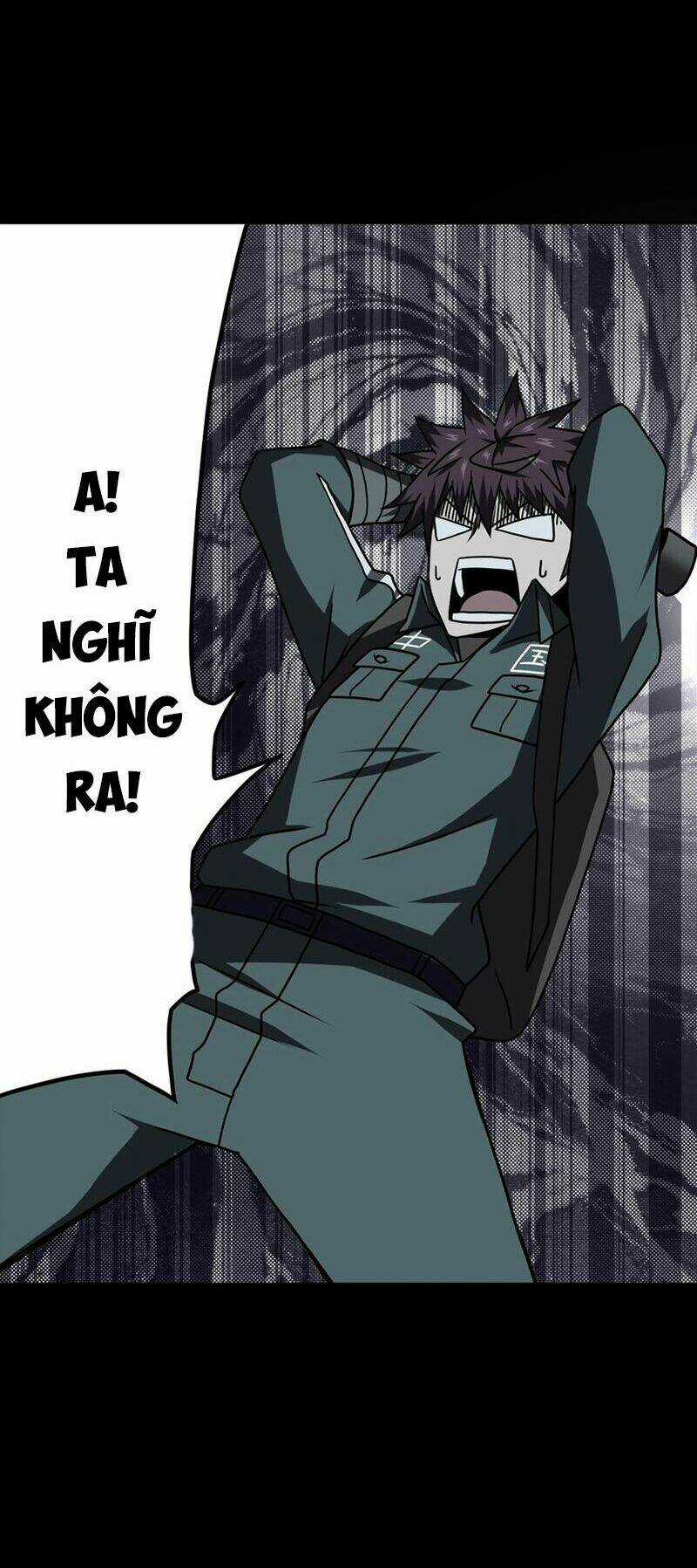 Ta Làm Đạo Sĩ Những Năm Kia Chapter 18 trang 11