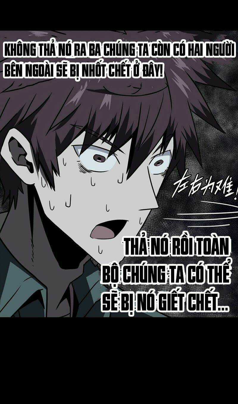 Ta Làm Đạo Sĩ Những Năm Kia Chapter 18 trang 13