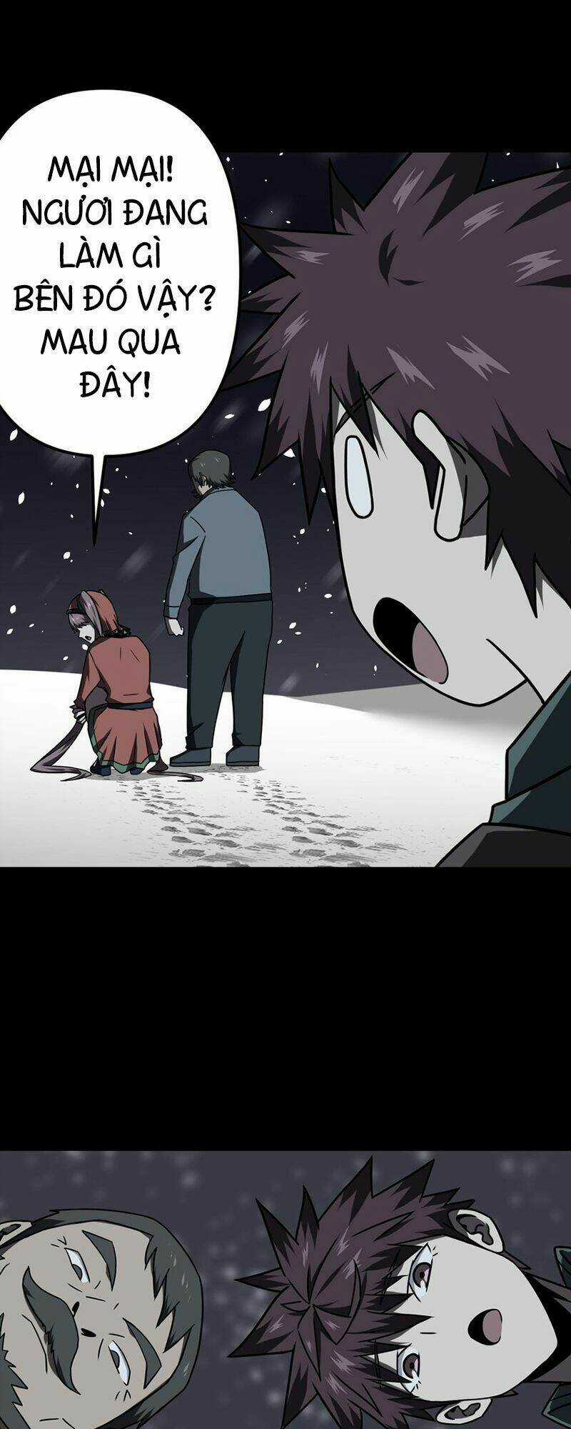 Ta Làm Đạo Sĩ Những Năm Kia Chapter 18 trang 14