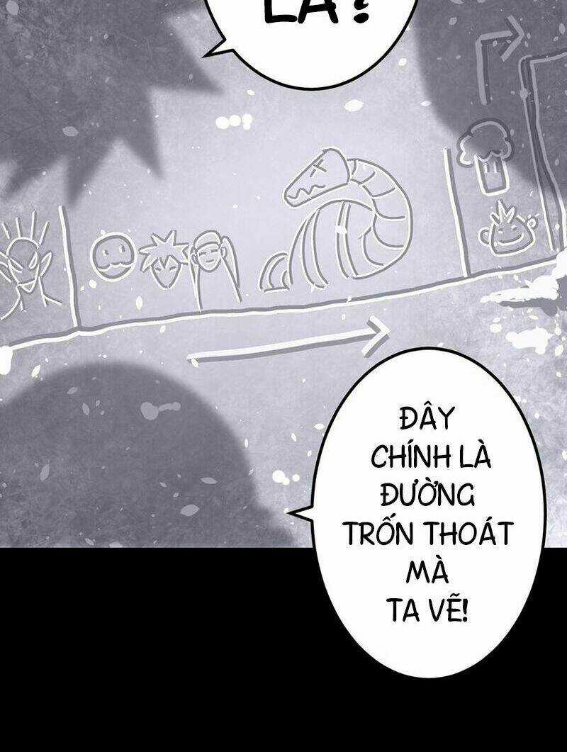 Ta Làm Đạo Sĩ Những Năm Kia Chapter 18 trang 16