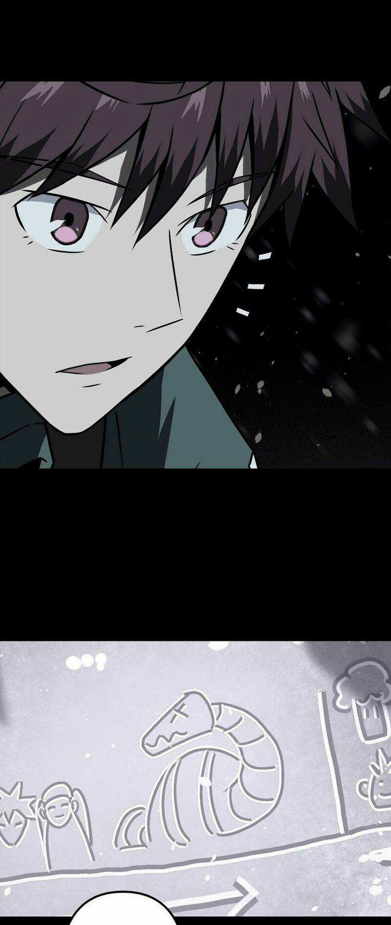 Ta Làm Đạo Sĩ Những Năm Kia Chapter 18 trang 21