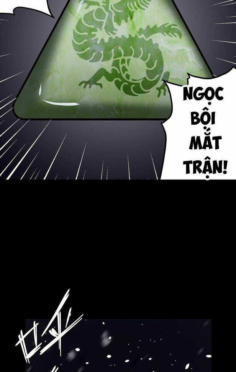 Ta Làm Đạo Sĩ Những Năm Kia Chapter 18 trang 24