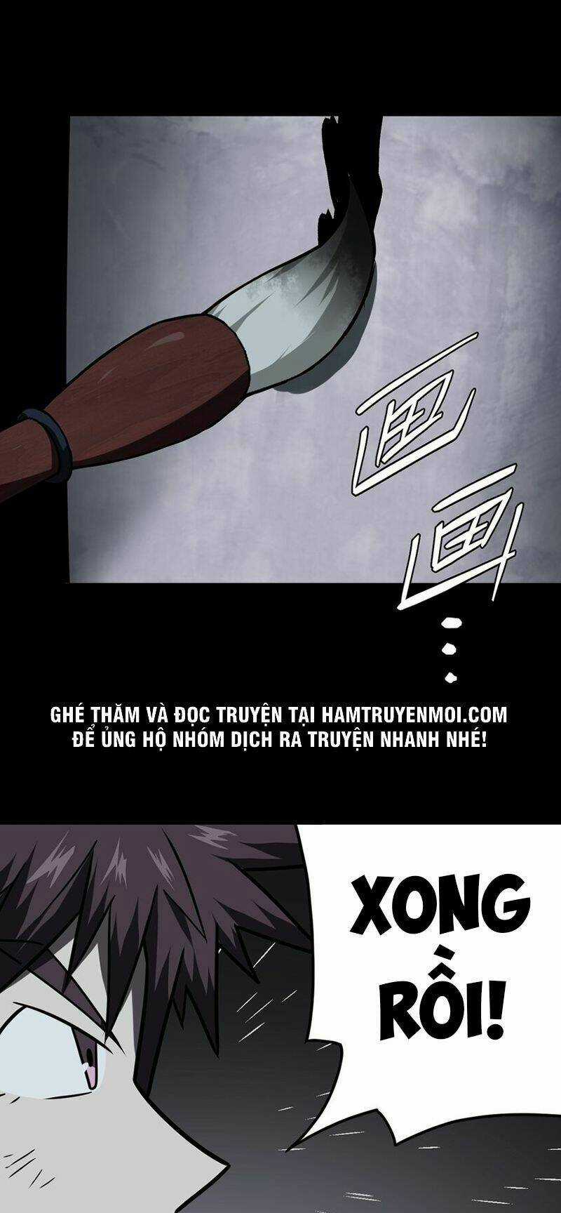 Ta Làm Đạo Sĩ Những Năm Kia Chapter 18 trang 26