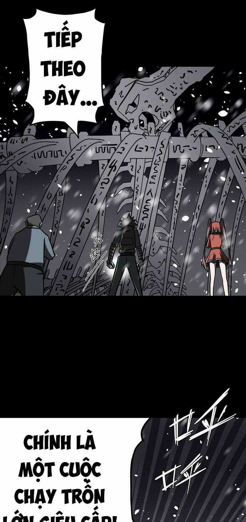 Ta Làm Đạo Sĩ Những Năm Kia Chapter 18 trang 28