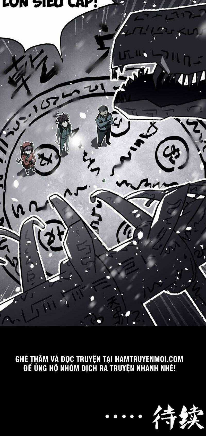 Ta Làm Đạo Sĩ Những Năm Kia Chapter 18 trang 29