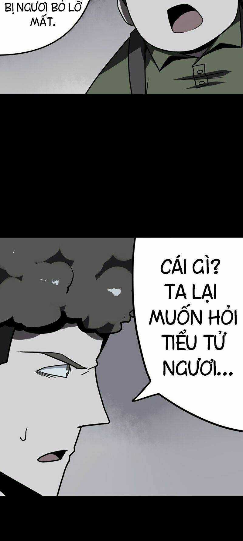 Ta Làm Đạo Sĩ Những Năm Kia Chapter 18 trang 5