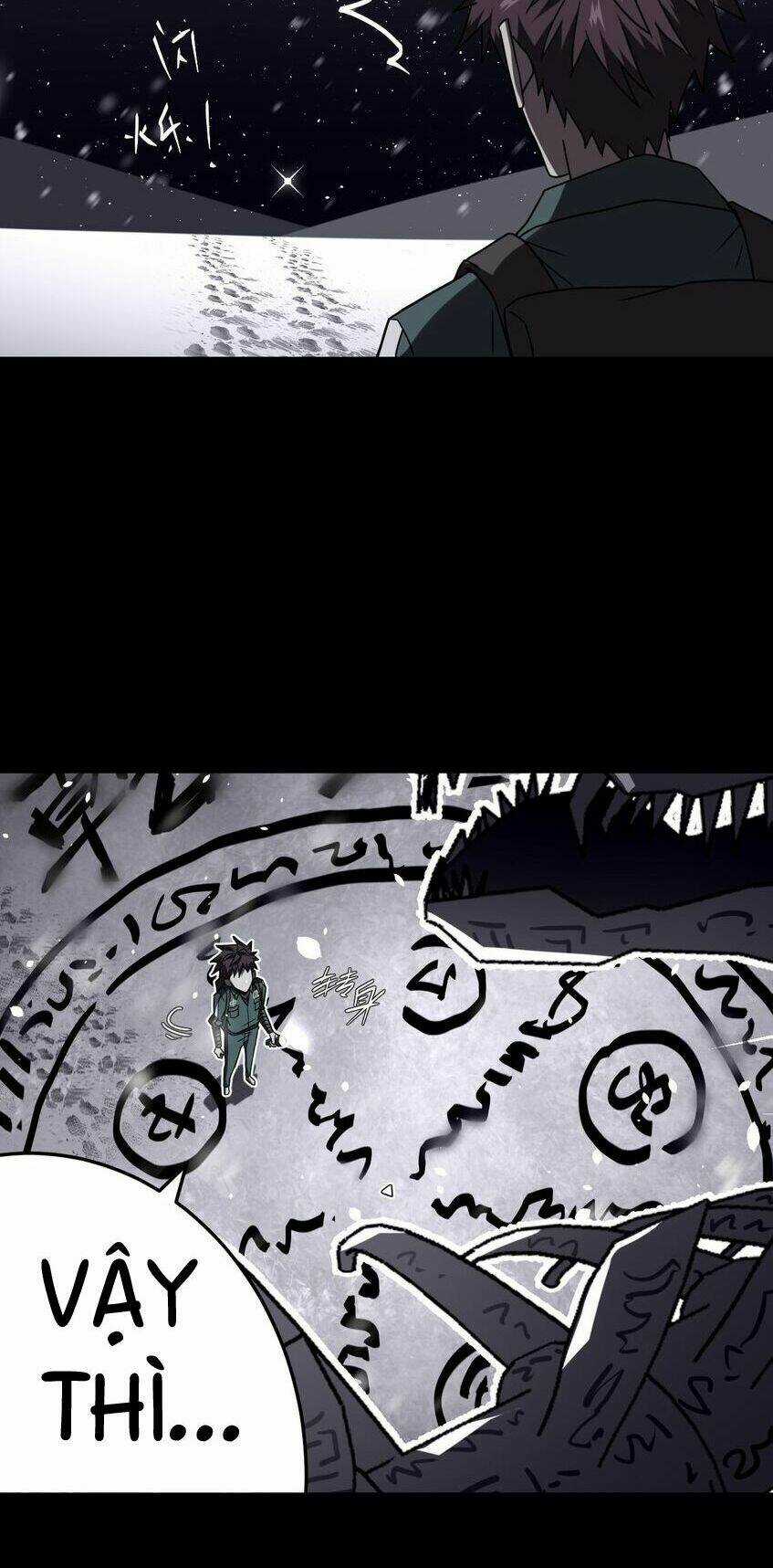 Ta Làm Đạo Sĩ Những Năm Kia Chapter 19 trang 10