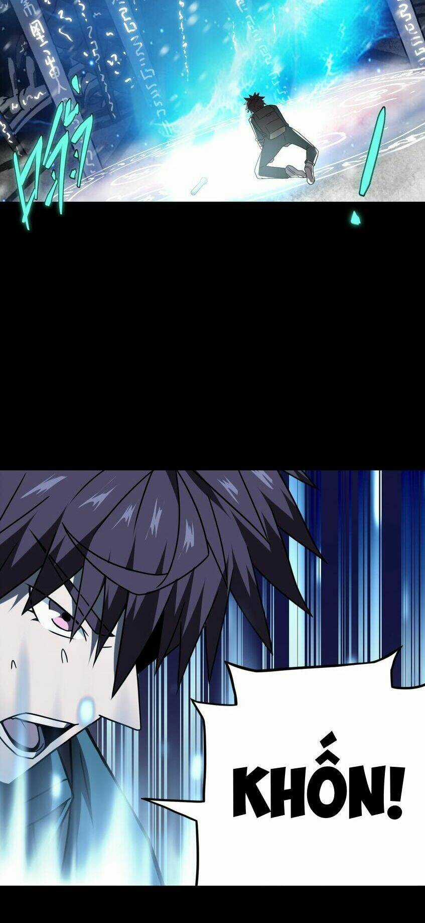 Ta Làm Đạo Sĩ Những Năm Kia Chapter 19 trang 12