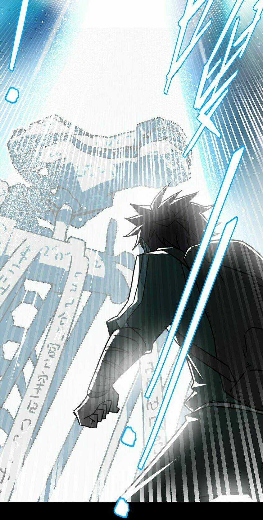 Ta Làm Đạo Sĩ Những Năm Kia Chapter 19 trang 15