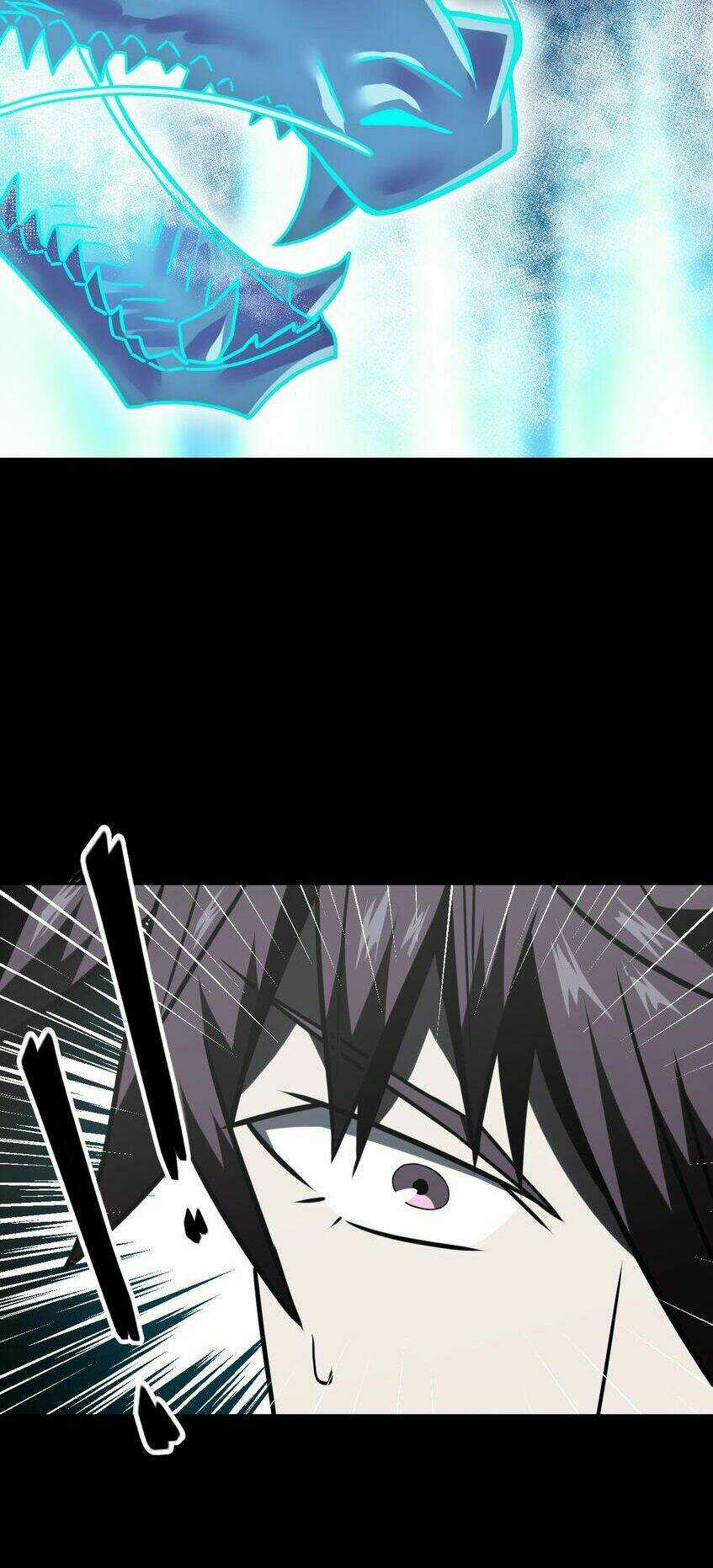 Ta Làm Đạo Sĩ Những Năm Kia Chapter 19 trang 17