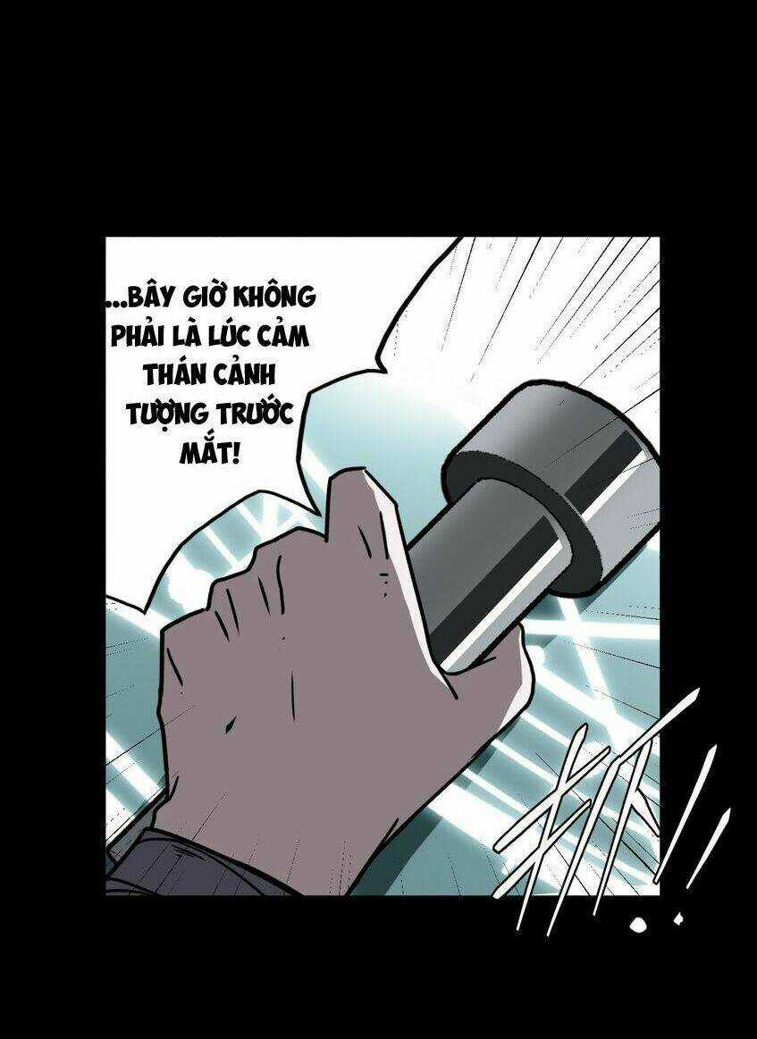 Ta Làm Đạo Sĩ Những Năm Kia Chapter 19 trang 20