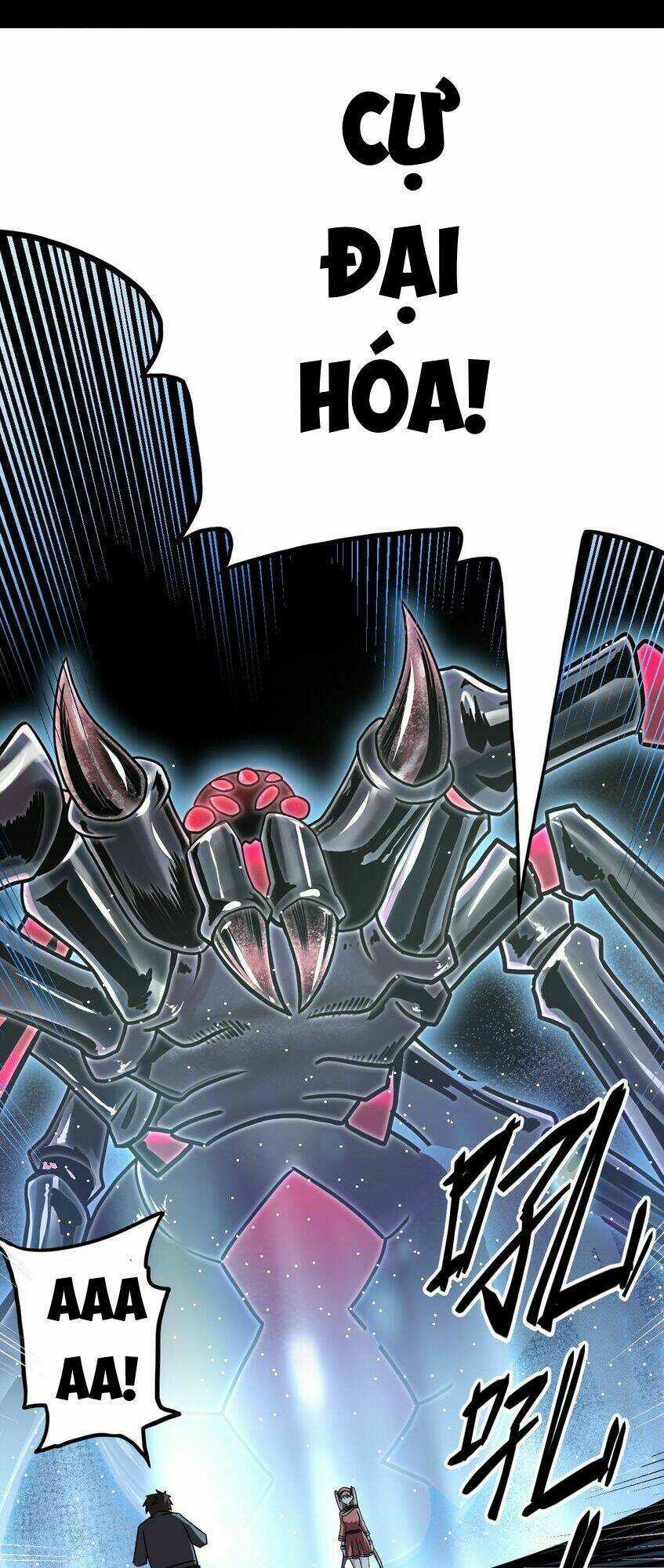 Ta Làm Đạo Sĩ Những Năm Kia Chapter 19 trang 25