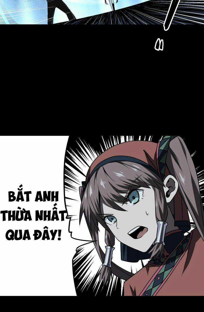 Ta Làm Đạo Sĩ Những Năm Kia Chapter 19 trang 26