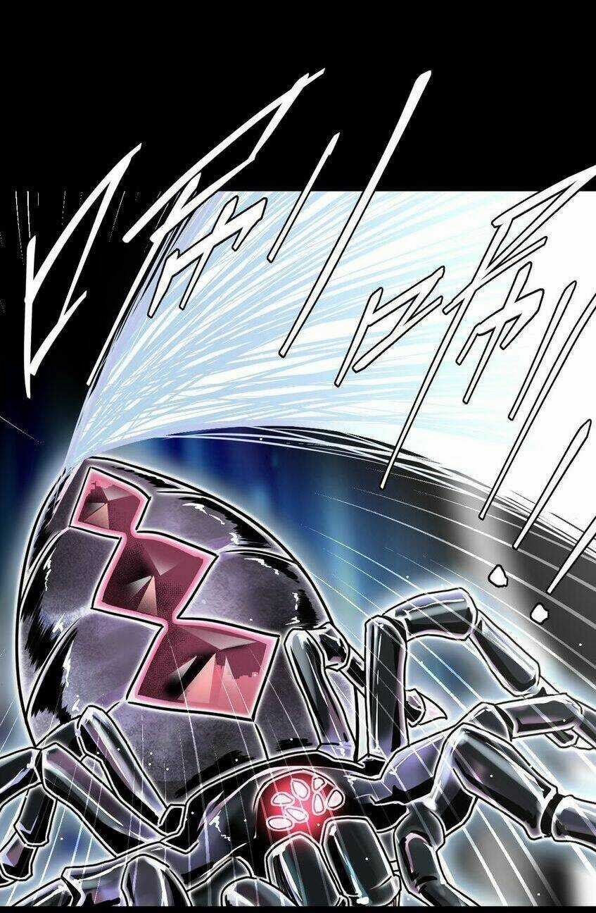 Ta Làm Đạo Sĩ Những Năm Kia Chapter 19 trang 27