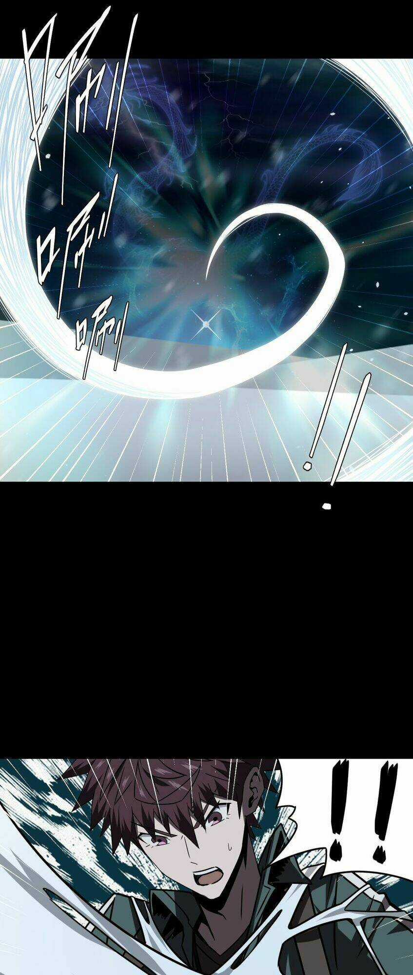 Ta Làm Đạo Sĩ Những Năm Kia Chapter 19 trang 28