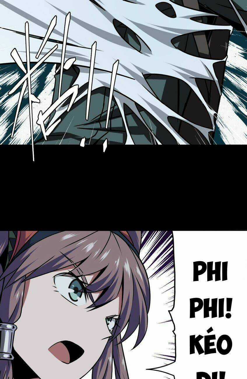 Ta Làm Đạo Sĩ Những Năm Kia Chapter 19 trang 29