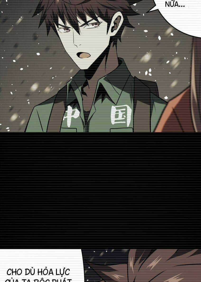 Ta Làm Đạo Sĩ Những Năm Kia Chapter 19 trang 3