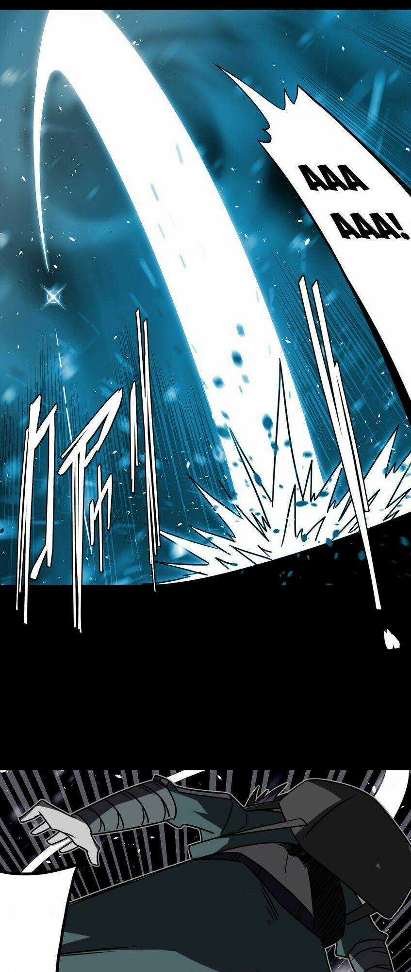 Ta Làm Đạo Sĩ Những Năm Kia Chapter 19 trang 31