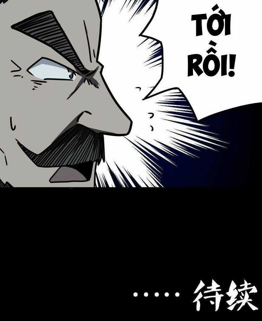 Ta Làm Đạo Sĩ Những Năm Kia Chapter 19 trang 33