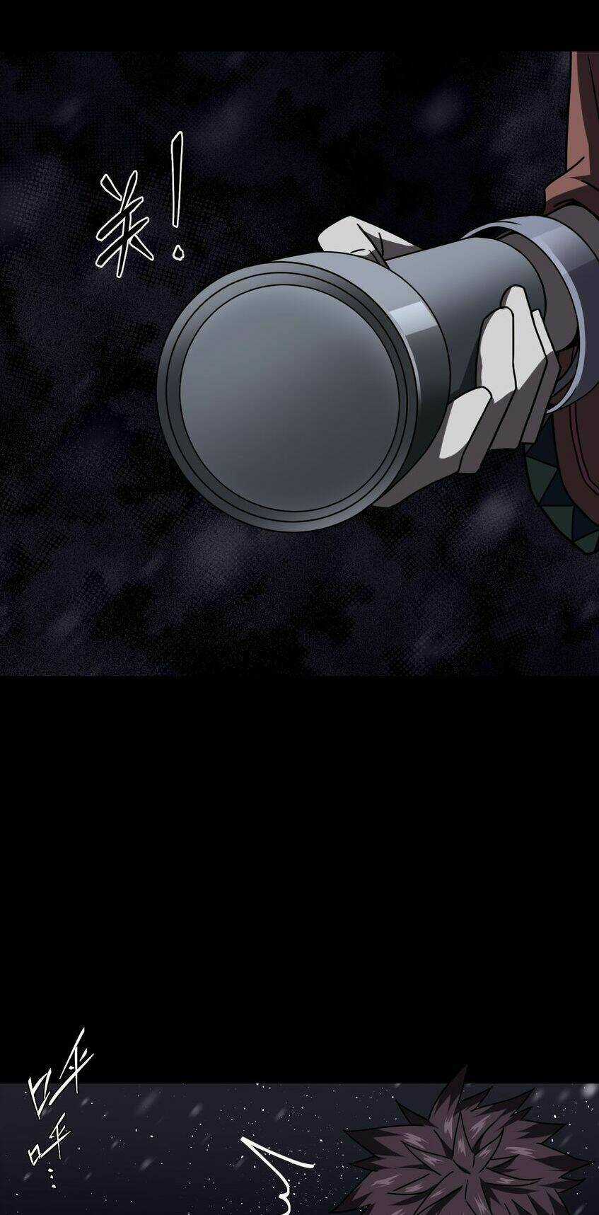 Ta Làm Đạo Sĩ Những Năm Kia Chapter 19 trang 9