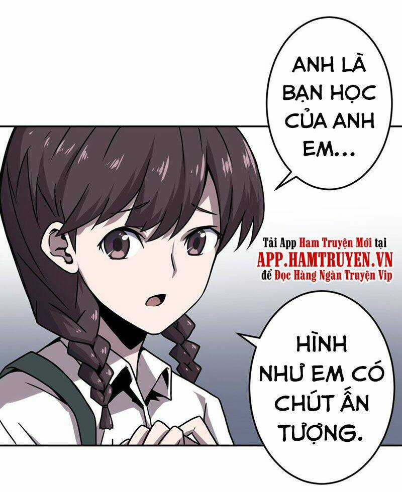 Ta Làm Đạo Sĩ Những Năm Kia Chapter 2 trang 11