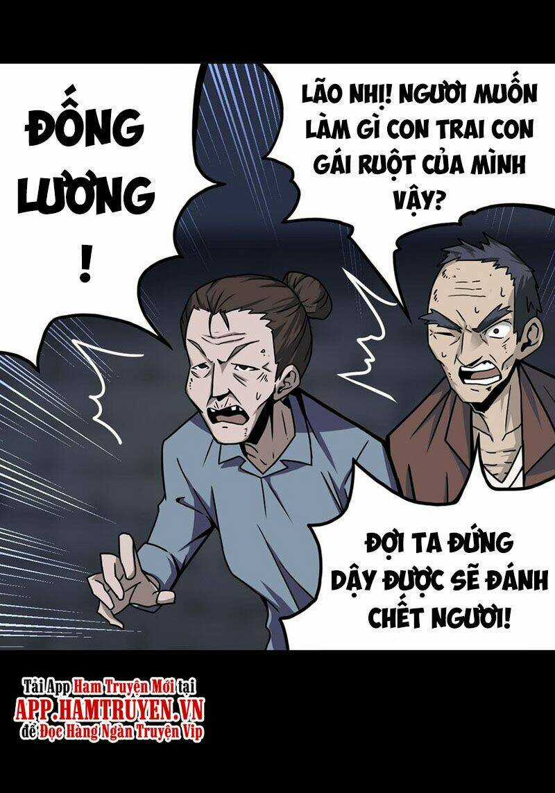 Ta Làm Đạo Sĩ Những Năm Kia Chapter 2 trang 43