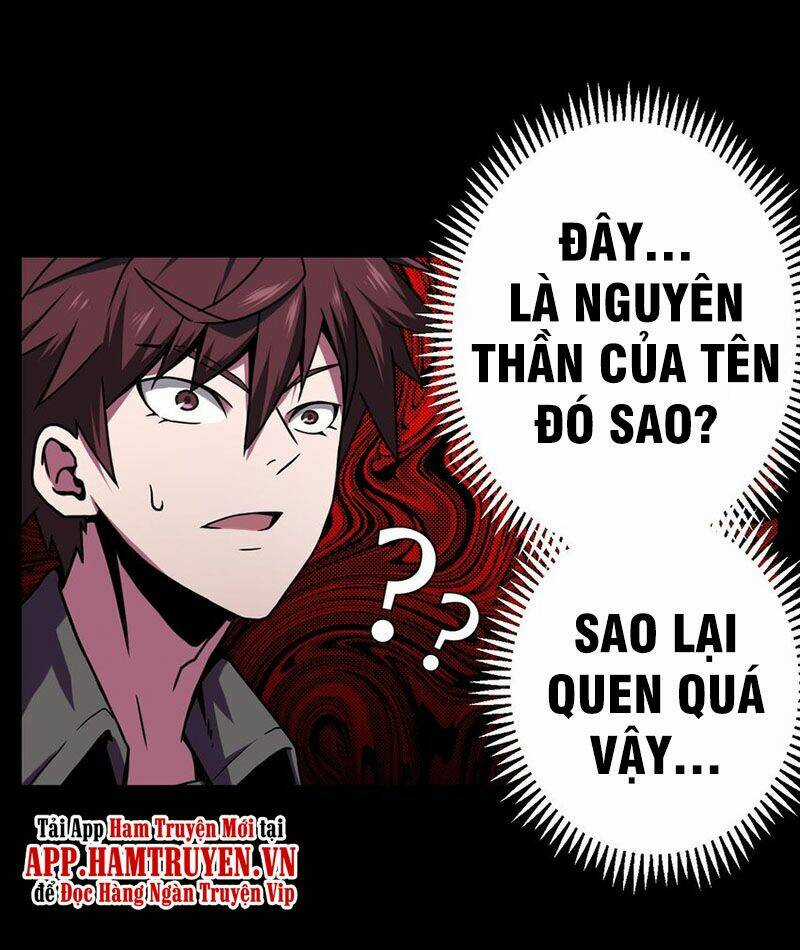 Ta Làm Đạo Sĩ Những Năm Kia Chapter 2 trang 52
