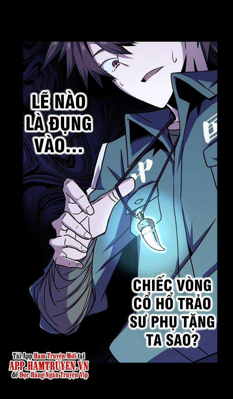 Ta Làm Đạo Sĩ Những Năm Kia Chapter 2 trang 63