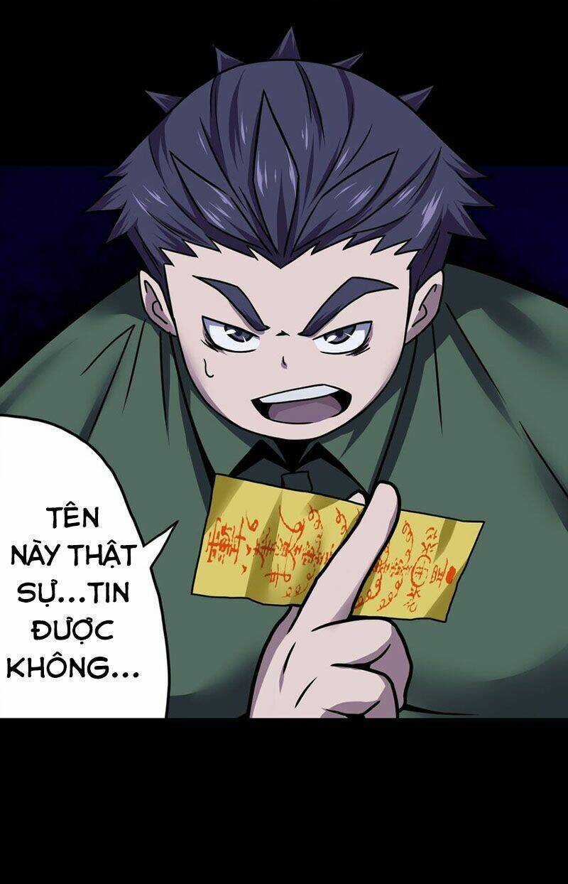 Ta Làm Đạo Sĩ Những Năm Kia Chapter 2 trang 69