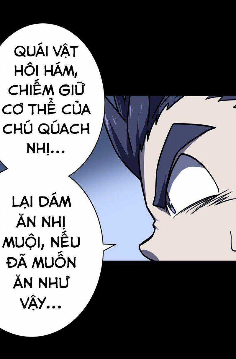 Ta Làm Đạo Sĩ Những Năm Kia Chapter 2 trang 73