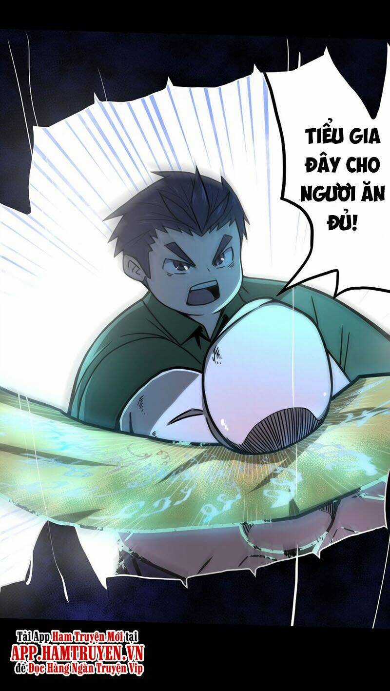 Ta Làm Đạo Sĩ Những Năm Kia Chapter 2 trang 74