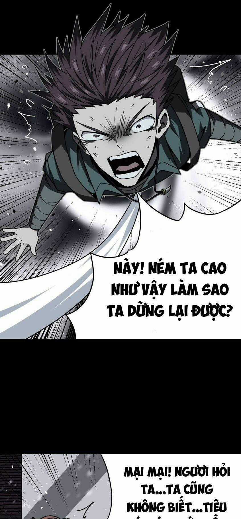 Ta Làm Đạo Sĩ Những Năm Kia Chapter 20 trang 0