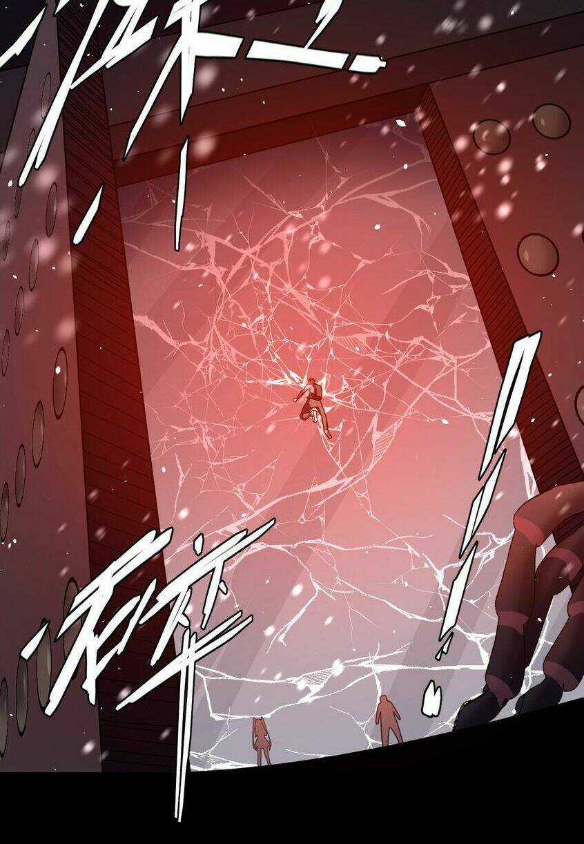 Ta Làm Đạo Sĩ Những Năm Kia Chapter 20 trang 10