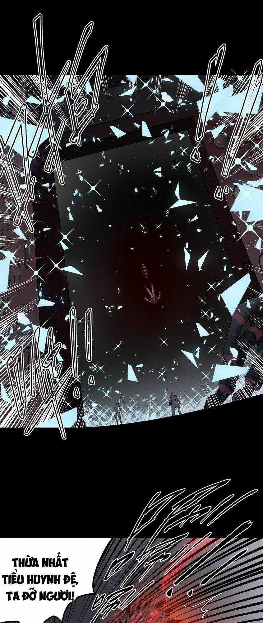 Ta Làm Đạo Sĩ Những Năm Kia Chapter 20 trang 11