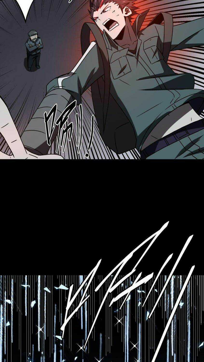 Ta Làm Đạo Sĩ Những Năm Kia Chapter 20 trang 12