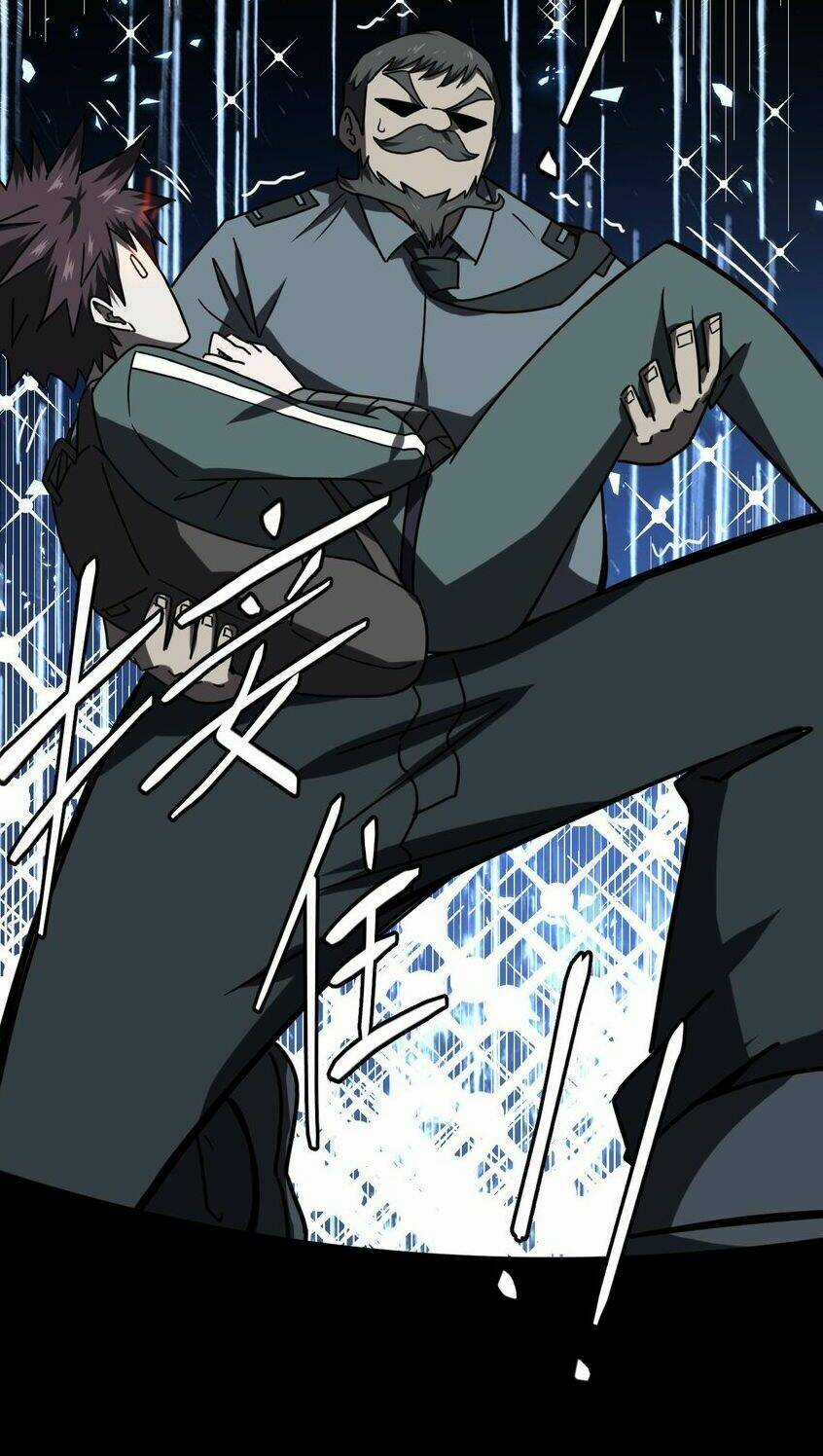 Ta Làm Đạo Sĩ Những Năm Kia Chapter 20 trang 13